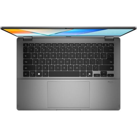 Ноутбук ASUS Vivobook Flip 14 TP3407SA-QL011W (90NB14Y1-M000E0) - Нулевой остаток (Feed)  - Нулевой остаток (Feed) 