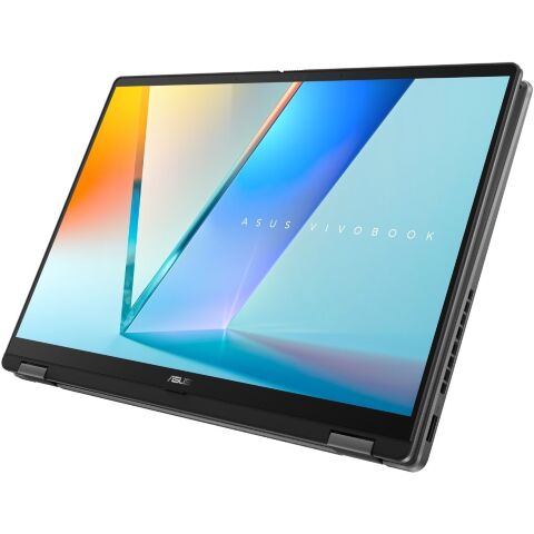 Ноутбук ASUS Vivobook Flip 14 TP3407SA-QL011W (90NB14Y1-M000E0) - Нулевой остаток (Feed)  - Нулевой остаток (Feed) 