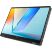 Ноутбук ASUS Vivobook Flip 14 TP3407SA-QL011W (90NB14Y1-M000E0) - Нулевой остаток (Feed)  - Нулевой остаток (Feed) 