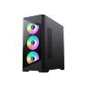 Корпус для ПК Gamemax Destroyer TGB