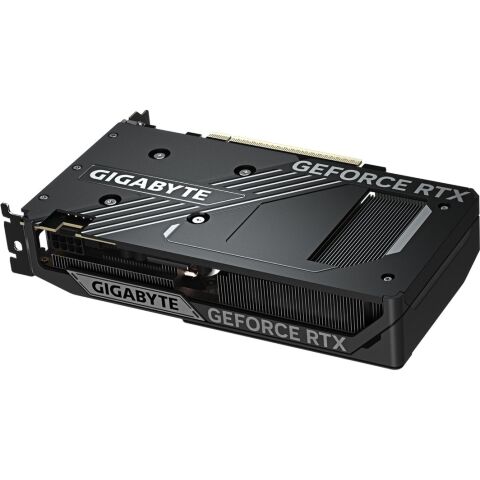 Видеокарта GIGABYTE GeForce RTX5060 8Gb WINDFORCE MAX OC (GV-N5060WF2MAX OC-8GD) - Нулевой остаток (Feed)  - Нулевой остаток (Feed) 