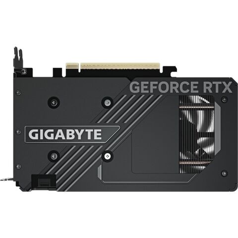 Видеокарта GIGABYTE GeForce RTX5060 8Gb WINDFORCE MAX OC (GV-N5060WF2MAX OC-8GD) - Нулевой остаток (Feed)  - Нулевой остаток (Feed) 