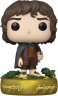 Фигурка Funko Plus: Lord Of The Rings Frodo Baggins фанко Властелин колец Фродо 1832