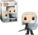 Фигурка Funko Witcher Geralt Netflix Ведьмак Геральт 1317 -   -  