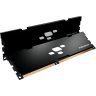 Модуль памяти для компьютера DDR5 32GB (2x16GB) 5200 MHz Black Prologix (PRO32GB5200B5K)