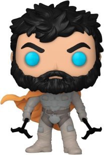 Фигурка Funko Pop Movies: Dune Stilgar фанко Дюна Стилгар 1496