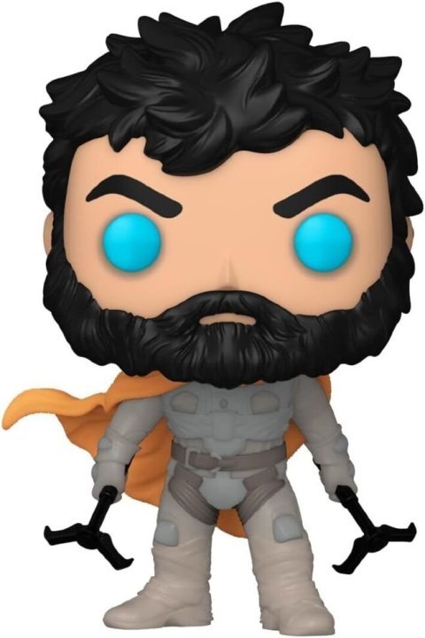 Фигурка Funko Pop Movies: Dune Stilgar фанко Дюна Стилгар 1496 -   -
