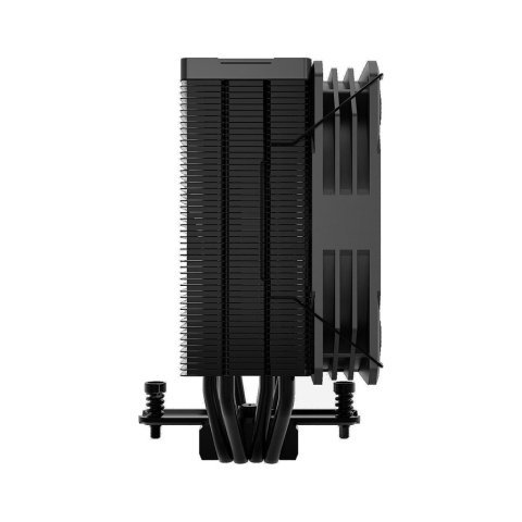 Кулер для процессора Gamdias BOREAS E2-410 (4712960139459) - Нулевой остаток (Feed) - Нулевой остаток (Feed)