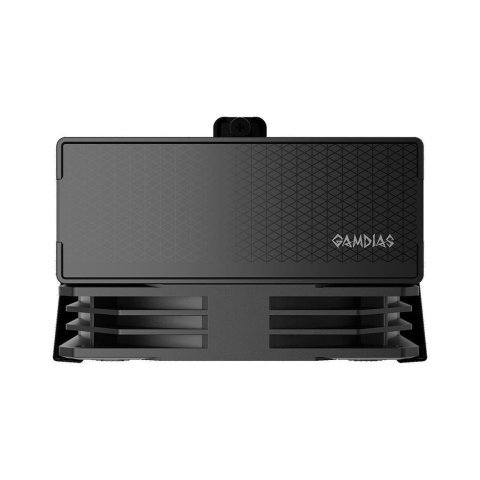 Кулер для процессора Gamdias BOREAS E2-410 (4712960139459) - Нулевой остаток (Feed) - Нулевой остаток (Feed)