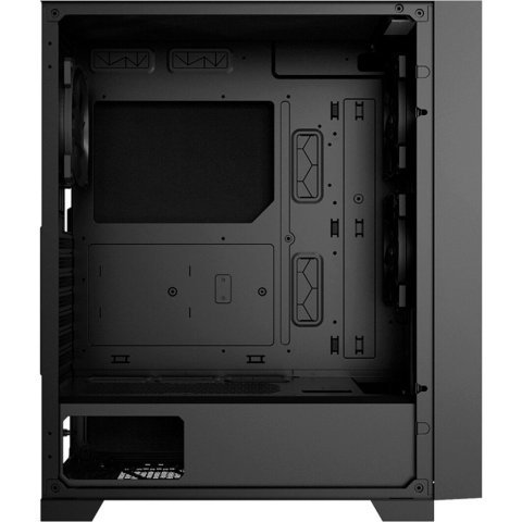 Корпус MONTECH AIR 1000 SILENT (B) - Корпуса - Корпуса