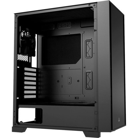 Корпус MONTECH AIR 1000 SILENT (B) - Корпуса - Корпуса