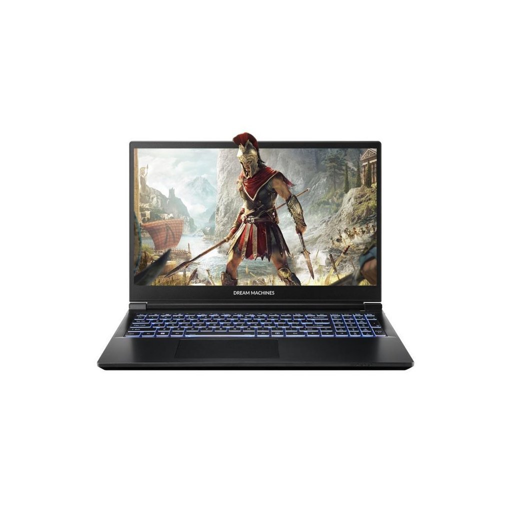 Ноутбук Dream Machines RG5050-15 (RG5050-15UA24)