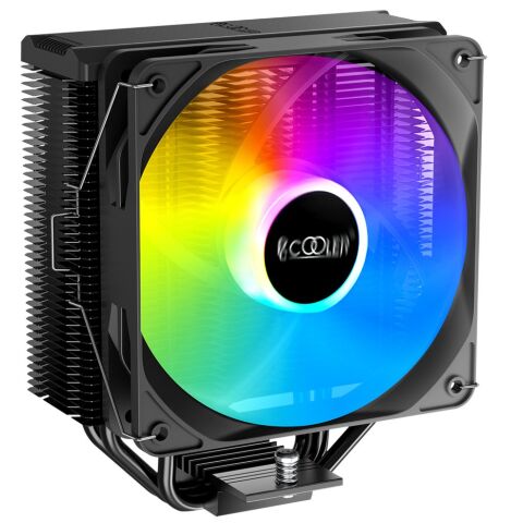 Кулер для процессора PcCooler PALADIN EX300S - Нулевой остаток (Feed)  - Нулевой остаток (Feed) 