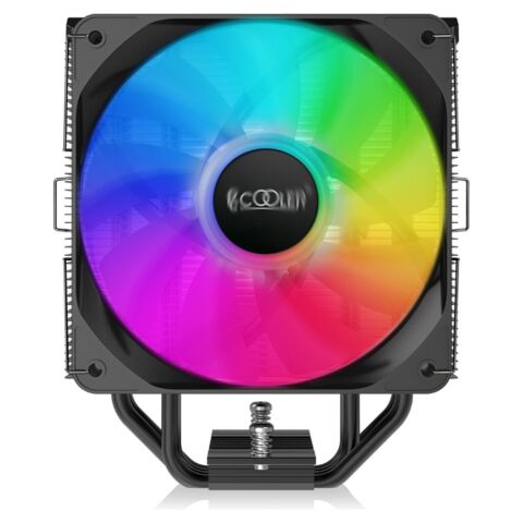 Кулер для процессора PcCooler PALADIN EX300S - Нулевой остаток (Feed)  - Нулевой остаток (Feed) 