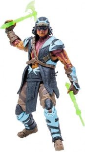 Фигурка McFarlane Mortal Kombat Nightwolf Action Figure 18 см.
