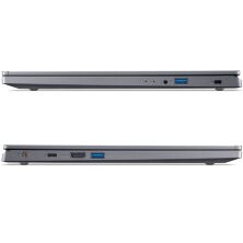 Ноутбук Acer Aspire 15 A15-51M (NX.JKVEU.007)