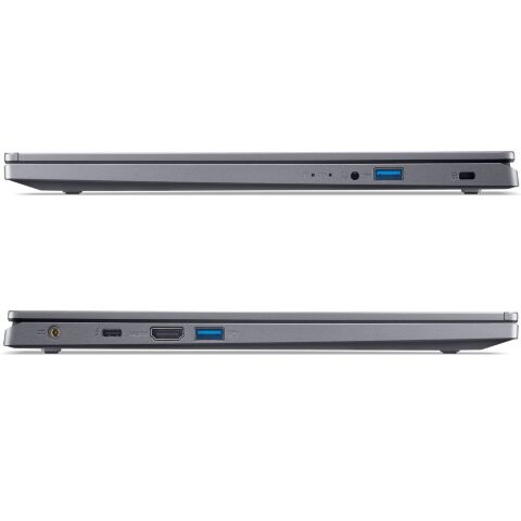 Ноутбук Acer Aspire 15 A15-51M (NX.JKVEU.007) - Ноутбуки  - Ноутбуки 