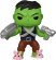 Фигурка Funko Marvel Super Heroes Professor Hulk Халк фанко Exclusive 705 -   -  