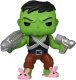 Фигурка Funko Marvel Super Heroes Professor Hulk Халк фанко Exclusive 705 -   -  