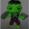 Фігурка Funko Marvel Super Heroes Professor Hulk Халк фанко Exclusive 705