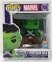 Фигурка Funko Marvel Super Heroes Professor Hulk Халк фанко Exclusive 705 -   -  