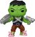 Фігурка Funko Marvel Super Heroes Professor Hulk Халк фанко Exclusive 705 - -