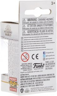 Брелок Funko Harry Potter Hermione with Potions Гермиона Грейнджер фанко