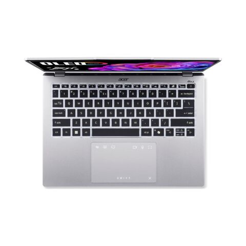 Ноутбук Acer Swift Go 14 SFG14-74 (NX.JCWEU.002) - Ноутбуки  - Ноутбуки 