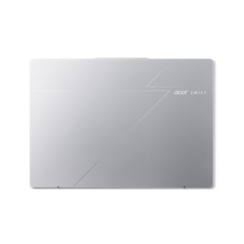 Ноутбук Acer Swift Go 14 SFG14-74 (NX.JCWEU.002) - Ноутбуки  - Ноутбуки 