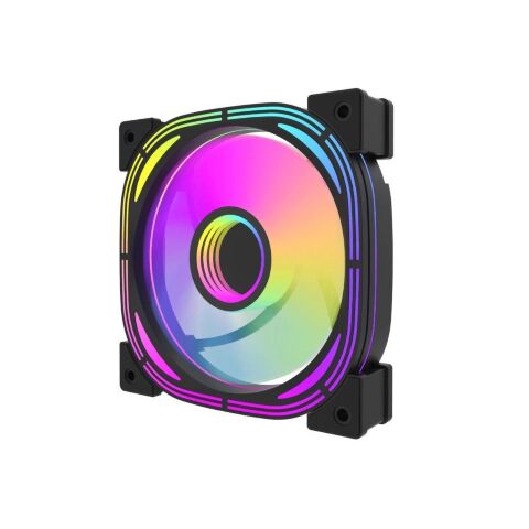 Кулер для корпуса DARKFLASH INF24 PRO - Вентиляторы к корпусам  - Вентиляторы к корпусам 