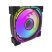 Кулер для корпуса DARKFLASH INF24 PRO - Вентиляторы к корпусам  - Вентиляторы к корпусам 