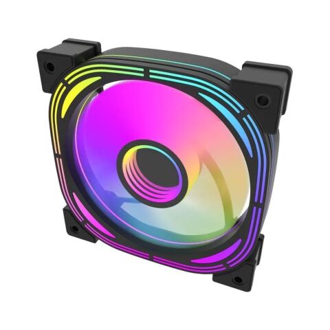 Кулер для корпуса DARKFLASH INF24 PRO - Вентиляторы к корпусам  - Вентиляторы к корпусам 