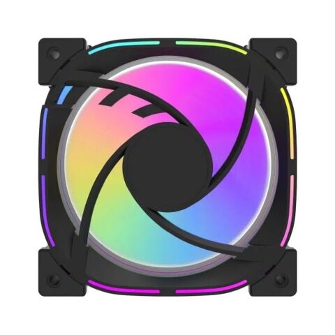 Кулер для корпуса DARKFLASH INF24 PRO - Вентиляторы к корпусам  - Вентиляторы к корпусам 