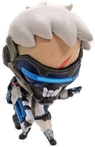 Міні фігурка Cute But Deadly Series 3 (Overwatch Edition) Bone Soldier: 76 -   -  