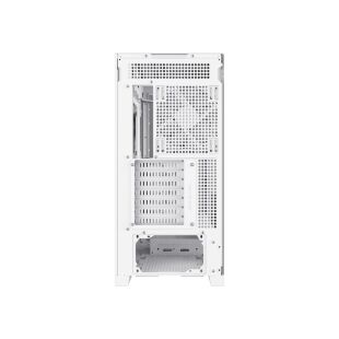 Корпус для ПК Gamemax LEADER 2 WH (9101-0900R0002)