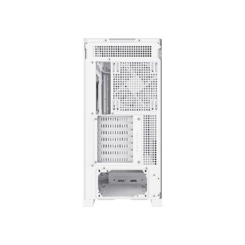 Корпус для ПК Gamemax LEADER 2 WH (9101-0900R0002) - Корпуса  - Корпуса 