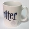 Кружка Harry Potter Logo Mug Officially Licensed (без упаковки)