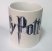 Кружка Harry Potter Logo Mug Officially Licensed (без упаковки) -   -