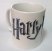 Кружка Harry Potter Logo Mug Officially Licensed (без упаковки) -   -
