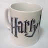 Кружка Harry Potter Logo Mug Officially Licensed (без упаковки)