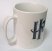 Кружка Harry Potter Logo Mug Officially Licensed (без упаковки) -   -