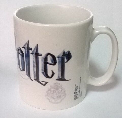 Кружка Harry Potter Logo Mug Officially Licensed (без упаковки) -   -  