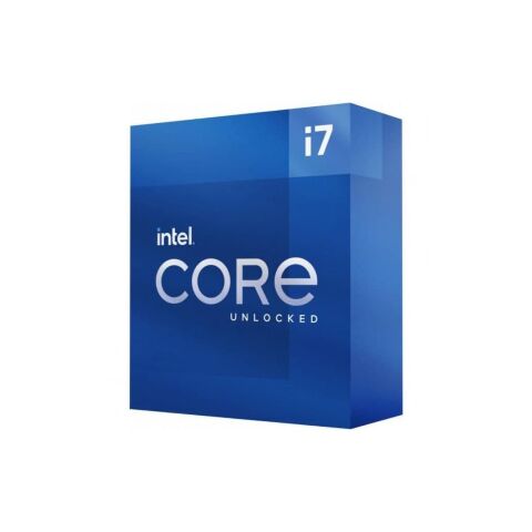 Процессор INTEL Core™ i7 12700K (BX8071512700K) - Нулевой остаток (Feed) - Нулевой остаток (Feed)
