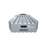 Карман внешний Maiwo M.2 SSD NVMe 2280 ч-з USB4.0 Type-C 40Gbps (K1695)