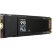 Накопитель SSD M.2 2280 1TB 990 EVO Plus Samsung (MZ-V9S1T0BW) - Внутренние SSD  - Внутренние SSD 