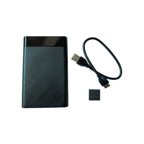 Карман внешний Dynamode 2.5" SATA/SSD HDD USB3.0 (DM-CAD-25320) - Аксессуары к HDD - Аксессуары к HDD