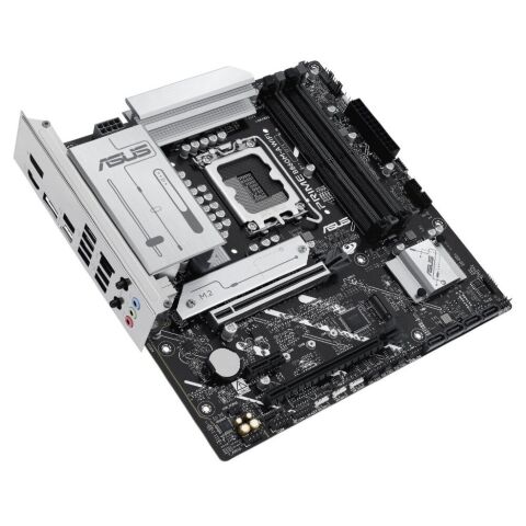 Материнская плата ASUS PRIME B860M-A WIFI - Нулевой остаток (Feed) - Нулевой остаток (Feed)