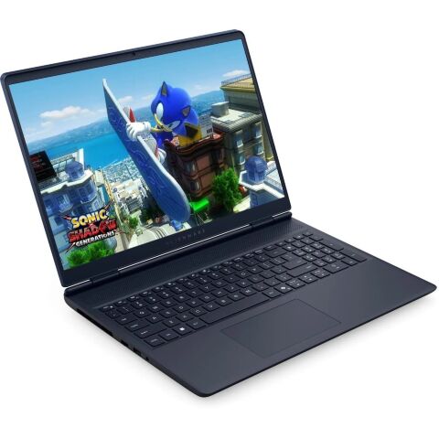 Ноутбук Dell Alienware 16 Aurora (AC16250_RPLH-R_005) - Ноутбуки  - Ноутбуки 