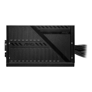 Блок питания MSI 650W (MAG A650BNL OEM bulk packing)