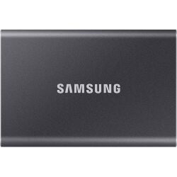 Накопитель SSD USB 3.2 2TB T7 Samsung (MU-PC2T0T/WW)